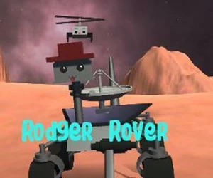 Rodger Rover