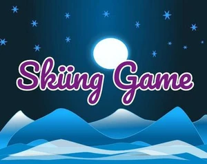 Skiing Game
