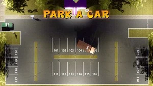 Park a Car