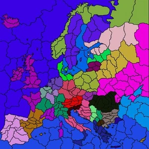Europe Royale