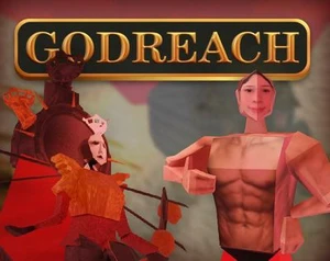 Godreach (RowDaBoat)