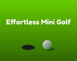 Effortless Mini Golf