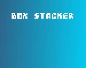 Box stacker (T-S-P)