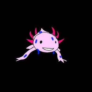 Axolotl's adventures