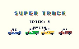 Super track