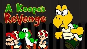 A Koopa's Revenge (Game Maker Edition)