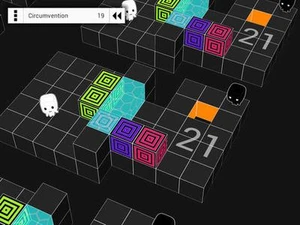 Test Chamber - Mind-bending Puzzles