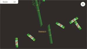 Bamboo slicer