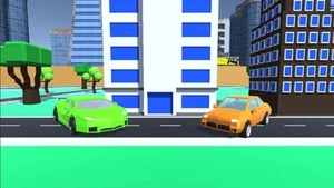 McLaren Parking Simulator: Car Parking Game