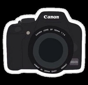 Canon Live