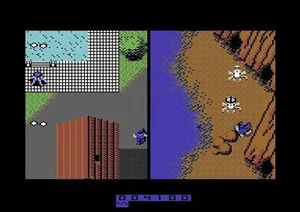 Double or Nothing [Commodore 64]