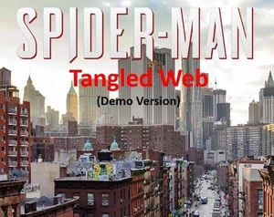 Spider-Man: Tangled Web (Demo)