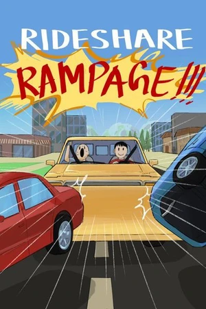 Rideshare Rampage