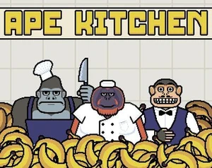 Ape Kitchen