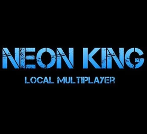 Neon King - Local Multiplayer