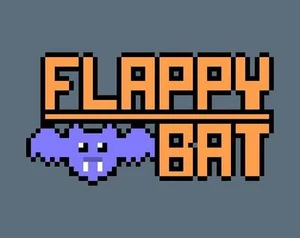 Flappy Bat (itch) (Brandon Leon Channel)