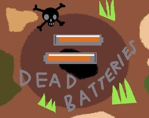 Dead Batteries (Dr. Teddy Pozo)