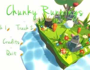 Chunky Runnings