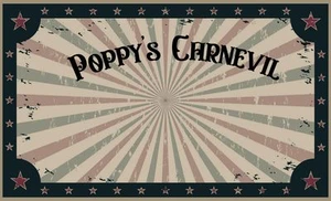 Poppy's Carnevil