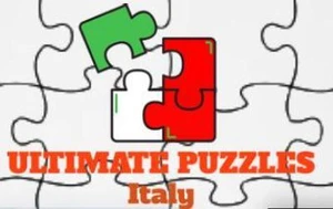 Ultimate Puzzles Italy