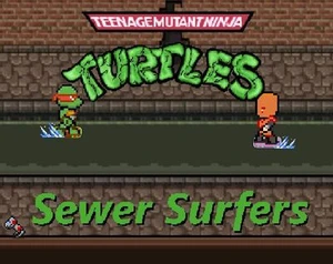 Sewer Surfer (fallinfrog)