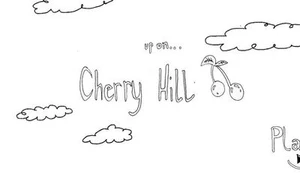 Up on Cherry Hill
