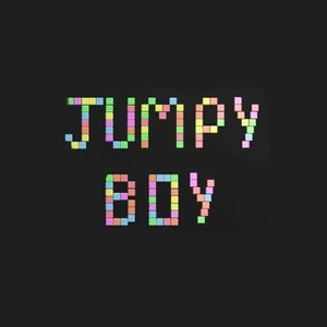 Jumpy Boy: Retro Brick Breaker Arcade