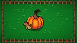 Protect the Pumpkin