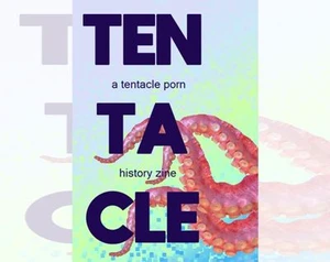 A Tentacle Porn History Zine