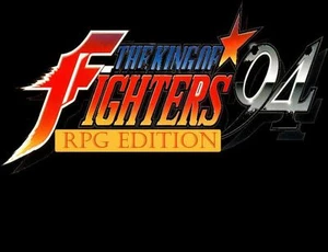The King of Fighters '94 RPG