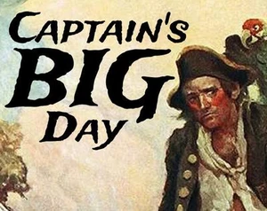 Captain's Big Day