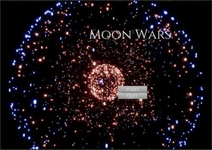 Moon Wars (Story Test)