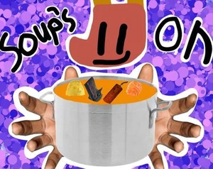 Soups On! (Demo)