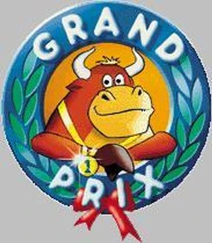 GrandPrix-El juego del Verano