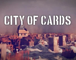 City of Cards (Sora, Awerar)