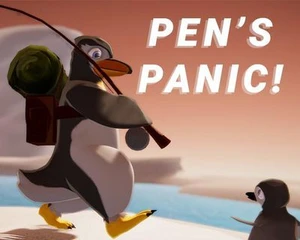 Pen's Panic LD49