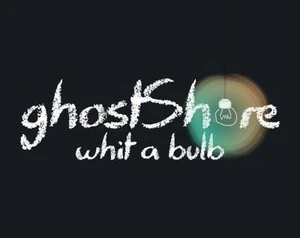 GhostShore with a bulb