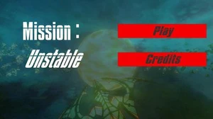 Mission: Unstable (leviathan0)