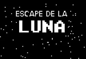 Escape de la Luna