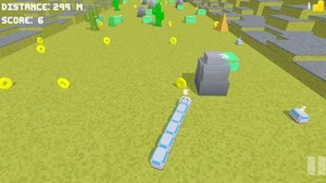 Blocky Snake (itch) (BD Games)
