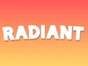 RADIANT (itch)