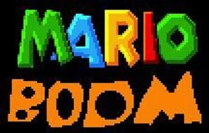 Mario Boom