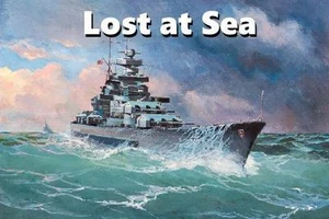 Lost at Sea (itch)