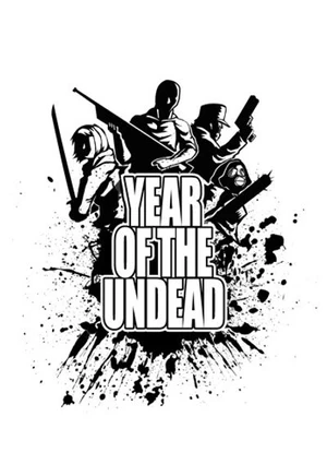 Year of the Undead