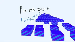 Parkour Parkour!