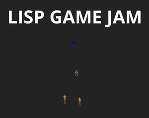 Lisp Game Jam 2021 PS2 Shooter