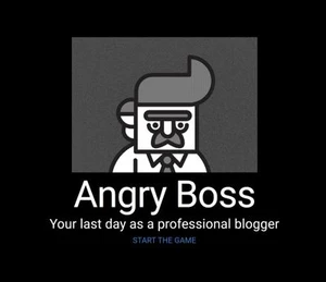 Angry Boss (ggcaponetto)