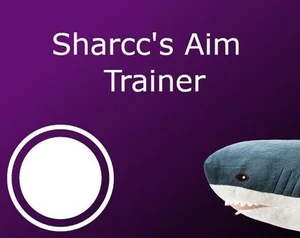 Sharcc's Aim Trainer