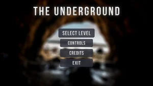 The Underground (Pyramid Games)