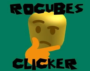Rocubes Clicker